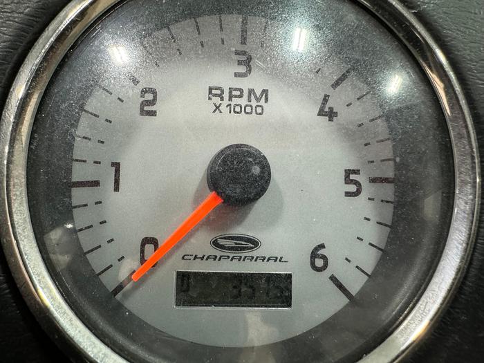 Used 2011 Chaparral 226 SSi