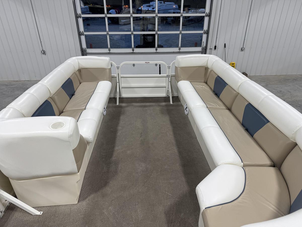 Used 2008 Bentley 243 Cruise