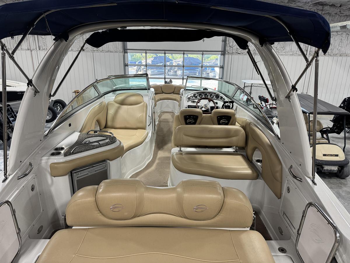 Used 2012 Crownline 325 SS