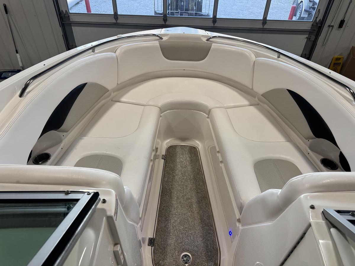Used Chaparral 287 SSX