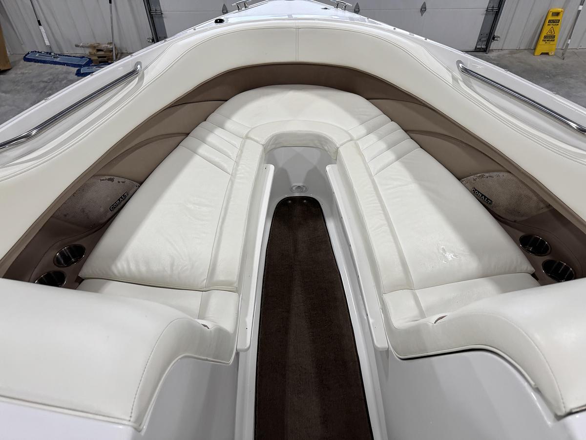 Used 2007 Cobalt 282 BR