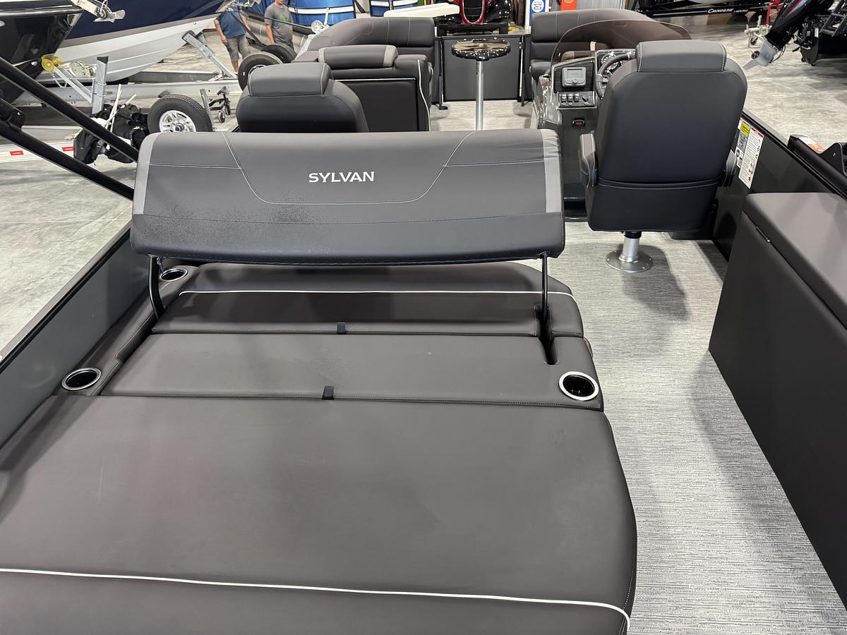 2026 Sylvan X5