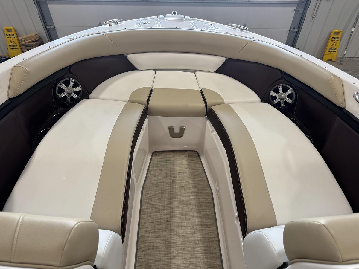 Used 2017 Regal 2700 BR