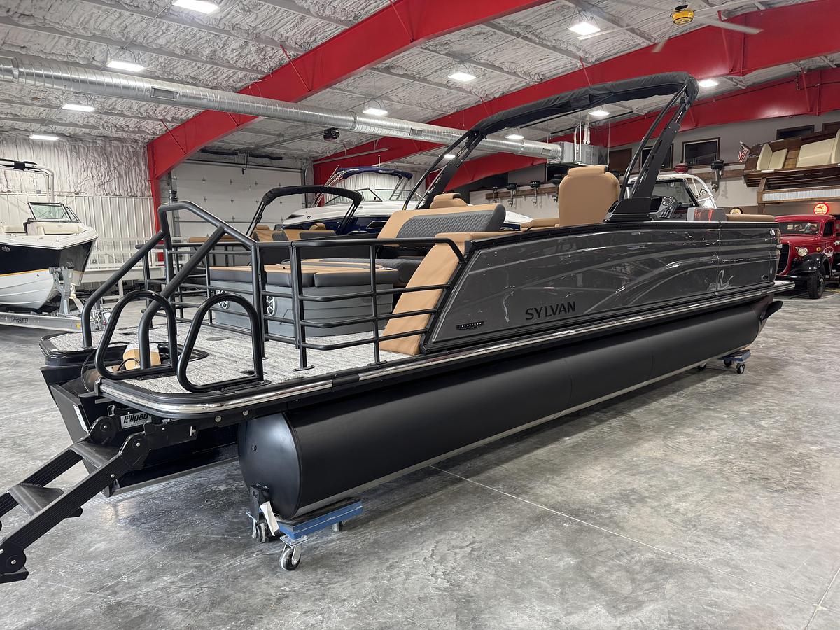 2026 Sylvan L-5 Platinum