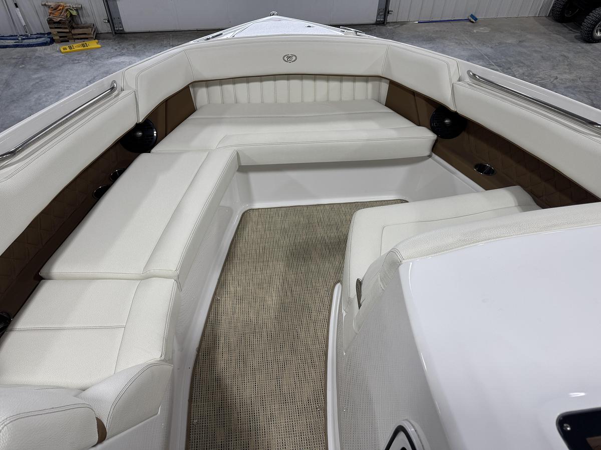 Used 2019 Cobalt R-35