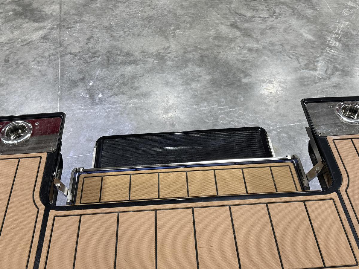 Used 2021 Chaparral 287 SSX
