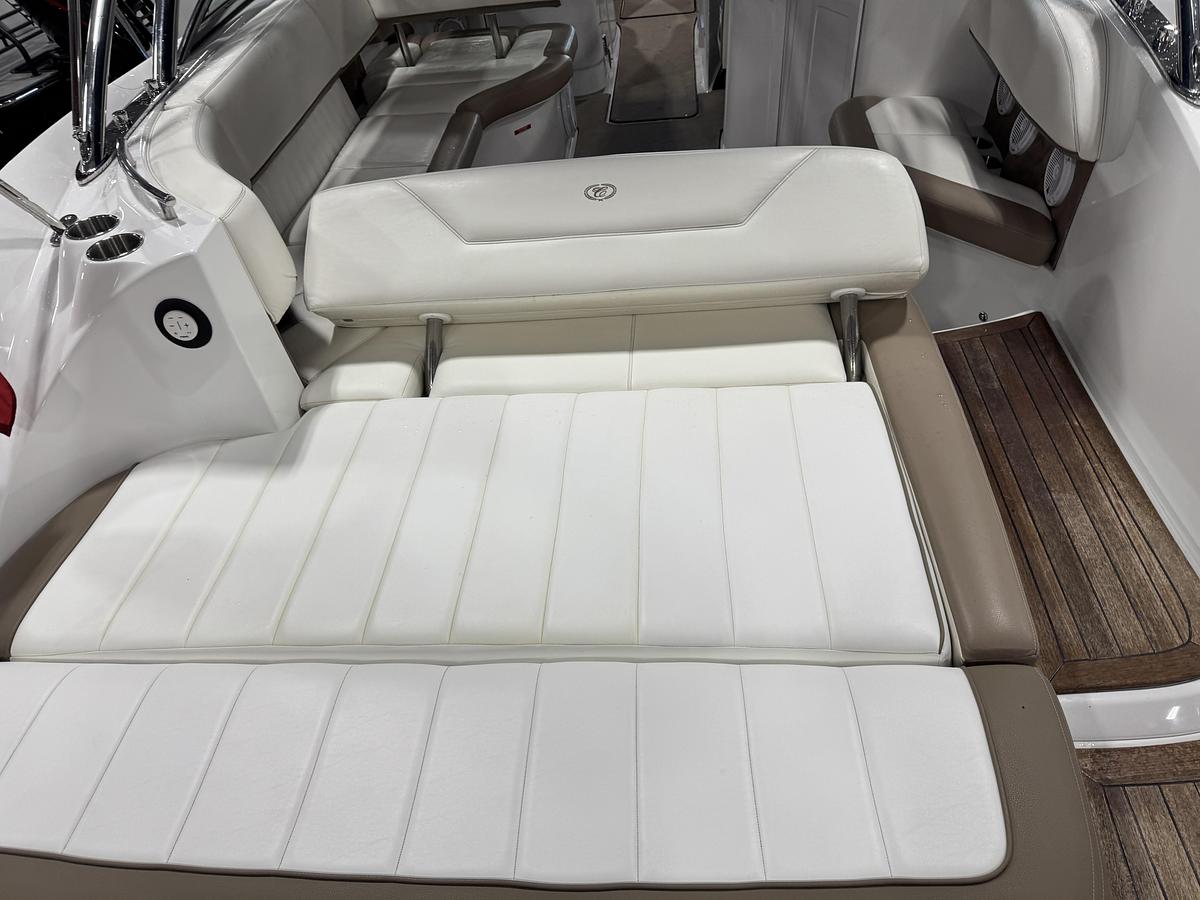 Used 2011 Cobalt 302 BR