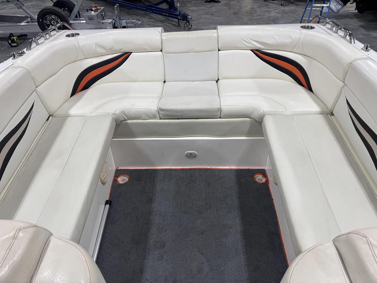 Used 2001 Envision 2900 Combo