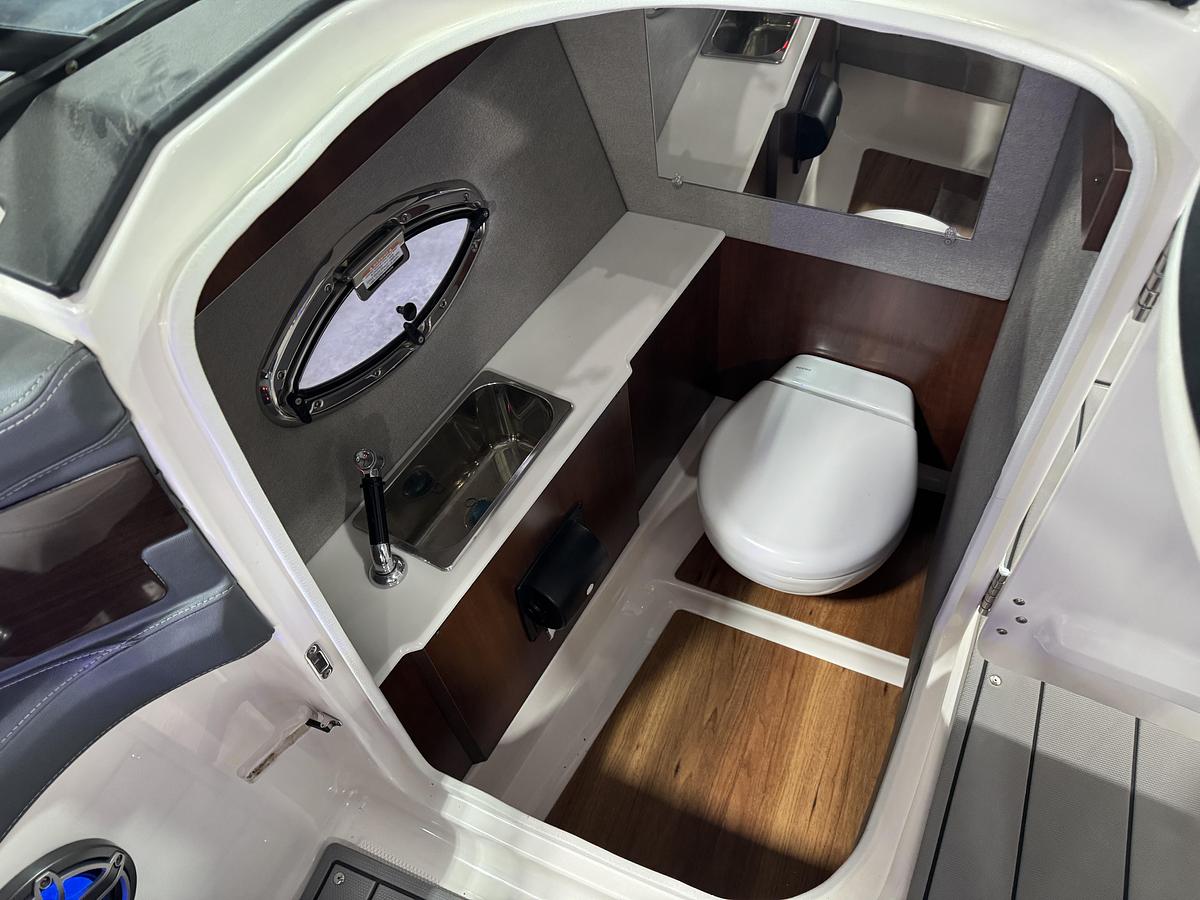 Used 2020 Chaparral 277/287 SSX