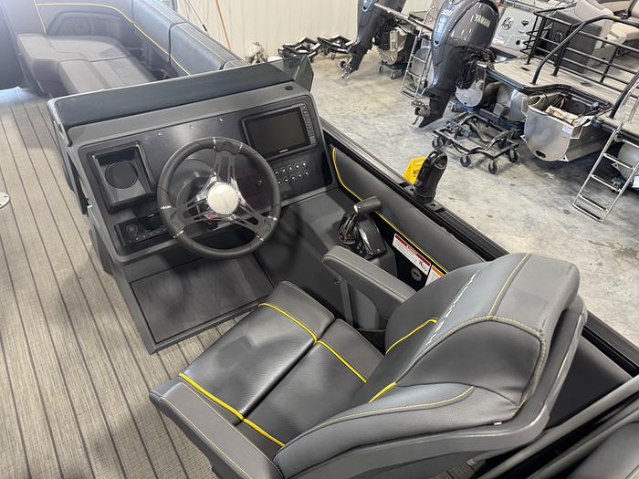 Used 2022 Manitou 24 Explorer