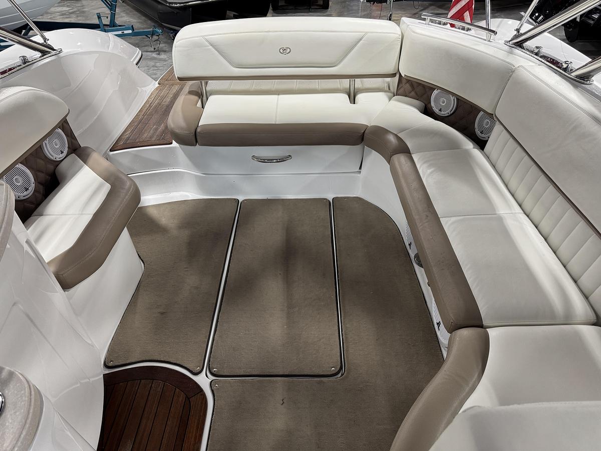 Used 2011 Cobalt 302 BR