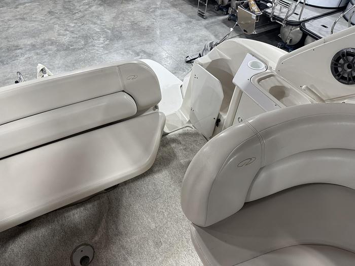 Used 2000 Regal 2760 Commodore