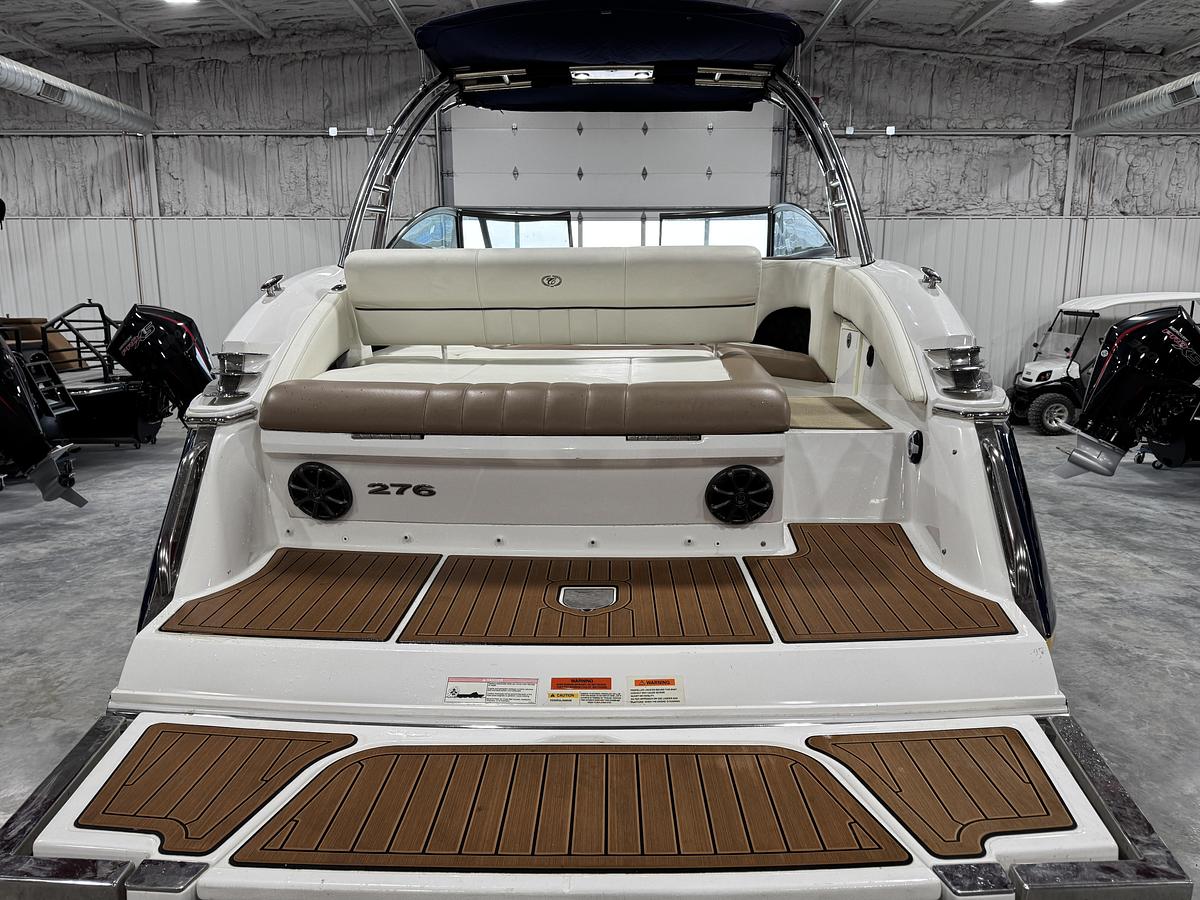 Used 2014 Cobalt 276