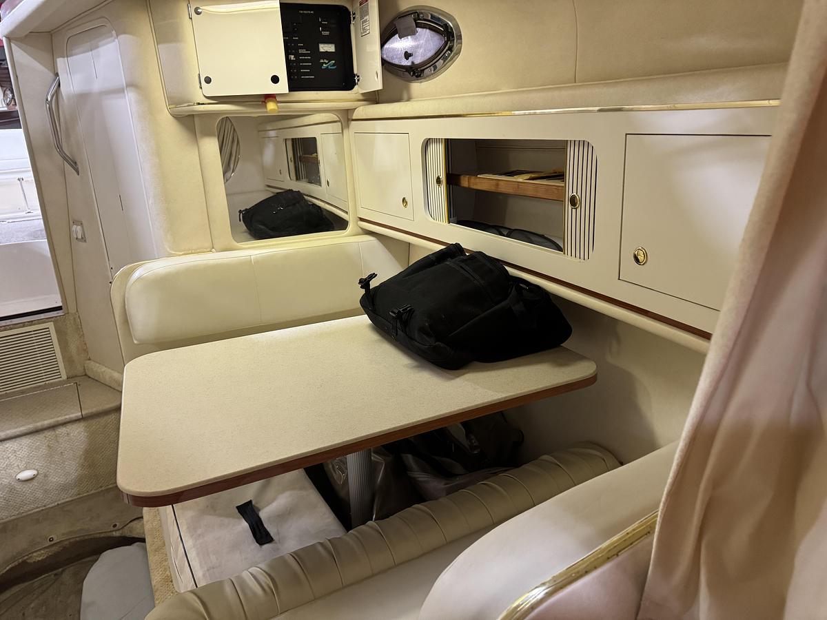 Used 2001 Sea Ray 290 Sundancer