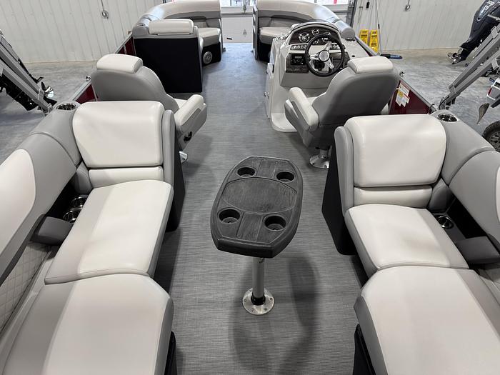 Used 2022 Lowe 230 SS