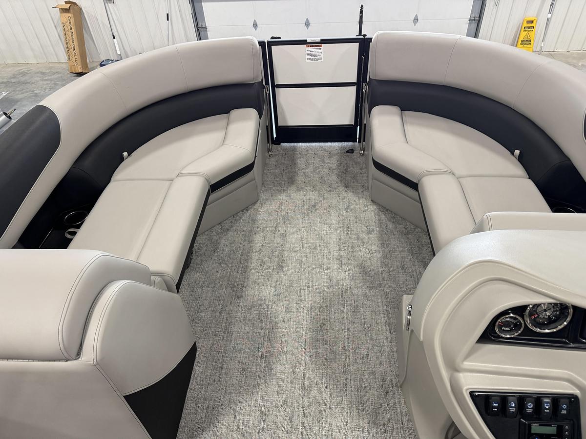 2026 South Bay 222 RS LE
