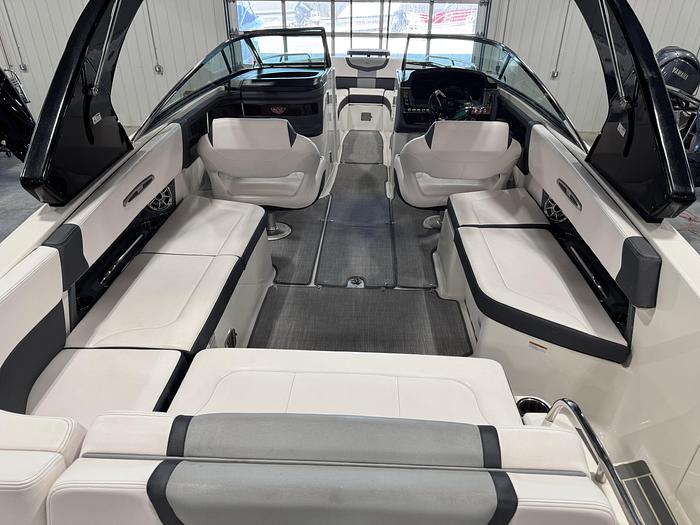 Used 2017 Chaparral 277 SSX