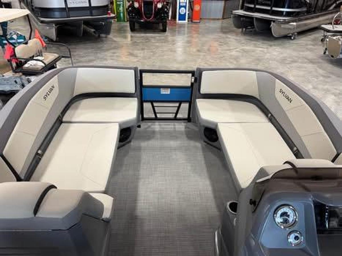 2025 Sylvan A22