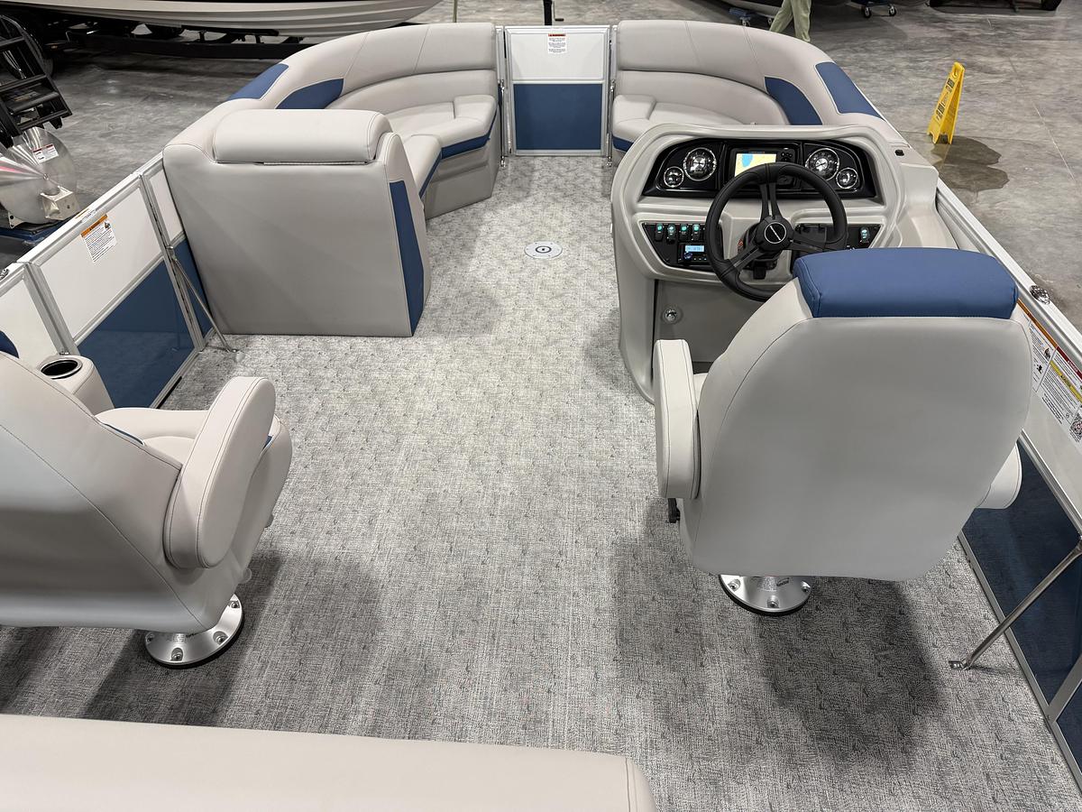 2026 Berkshire 24 UL LE