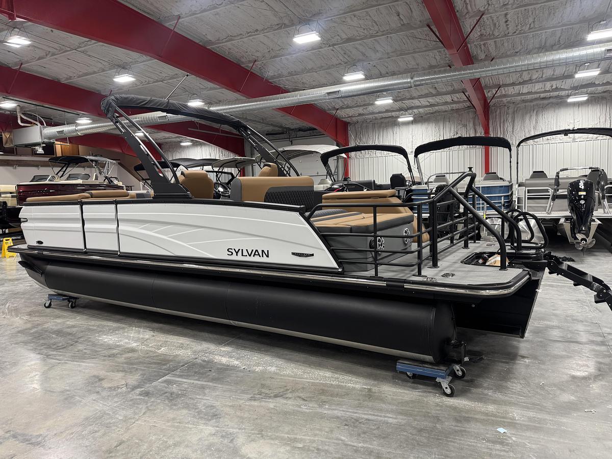 2026 Sylvan L-5 Platinum