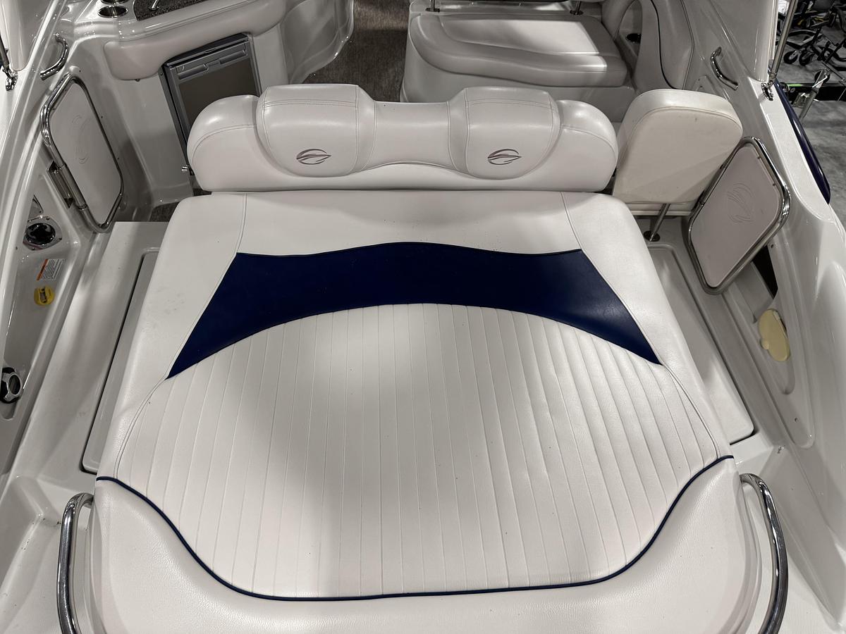 Used 2012 Crownline 325 SS