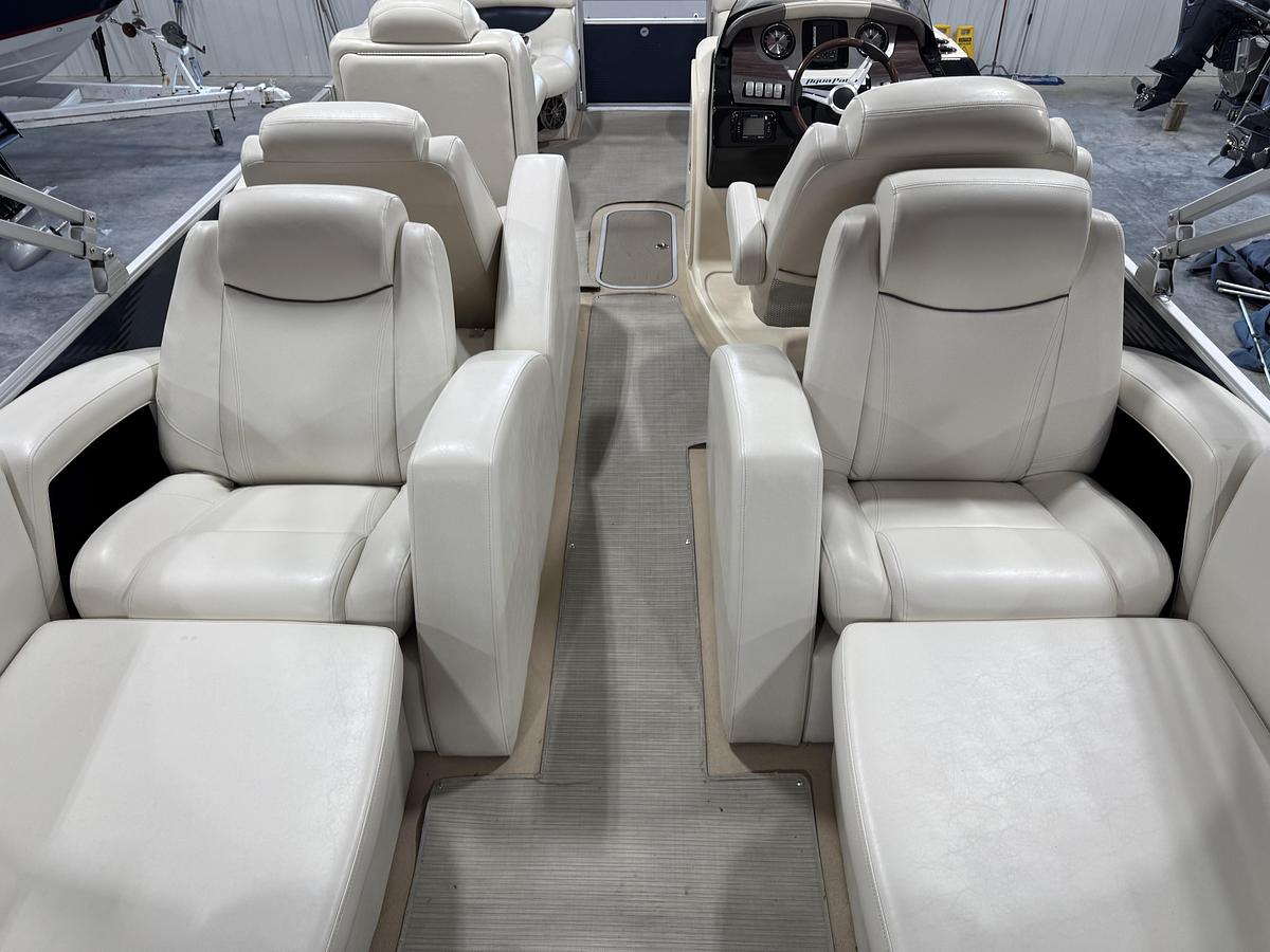 Used Aqua-Patio 220
