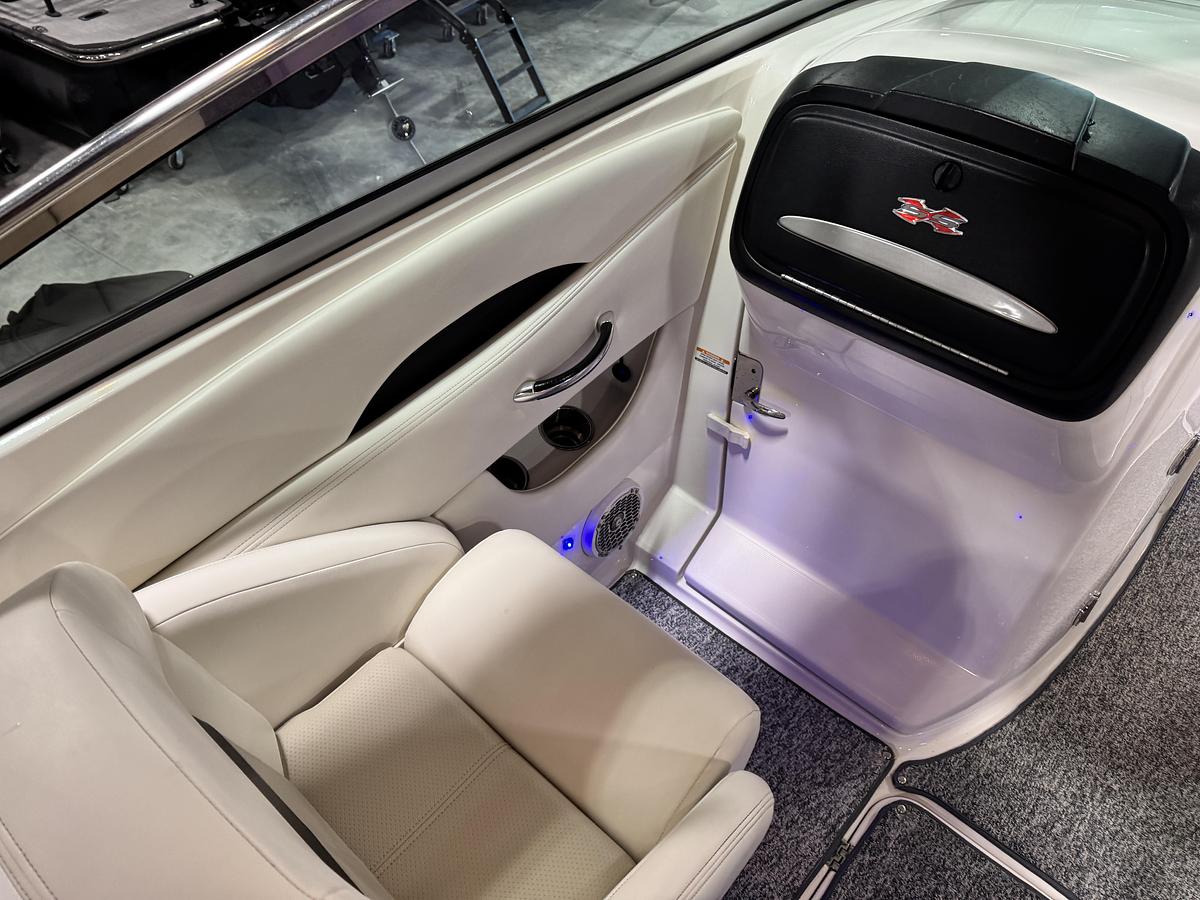 Used 2014 Chaparral 287 SSX