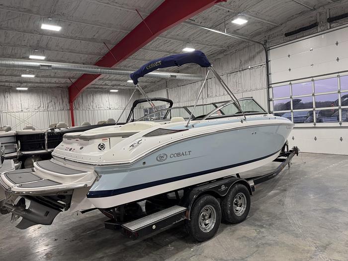 Used 2012 Cobalt 232