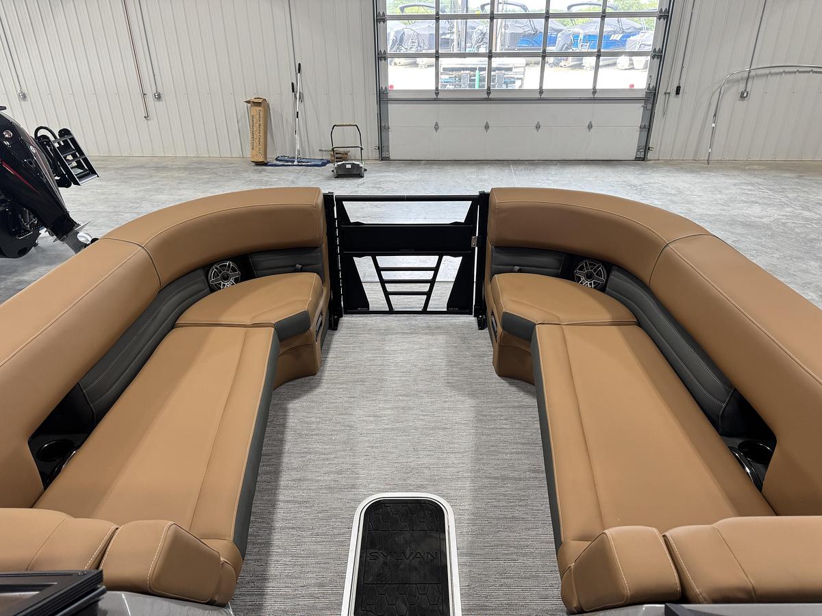Used 2026 Sylvan G5