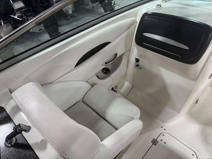 Used 2008 Chaparral 276 SSI