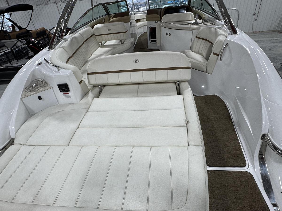 Used 2018 Cobalt R-35