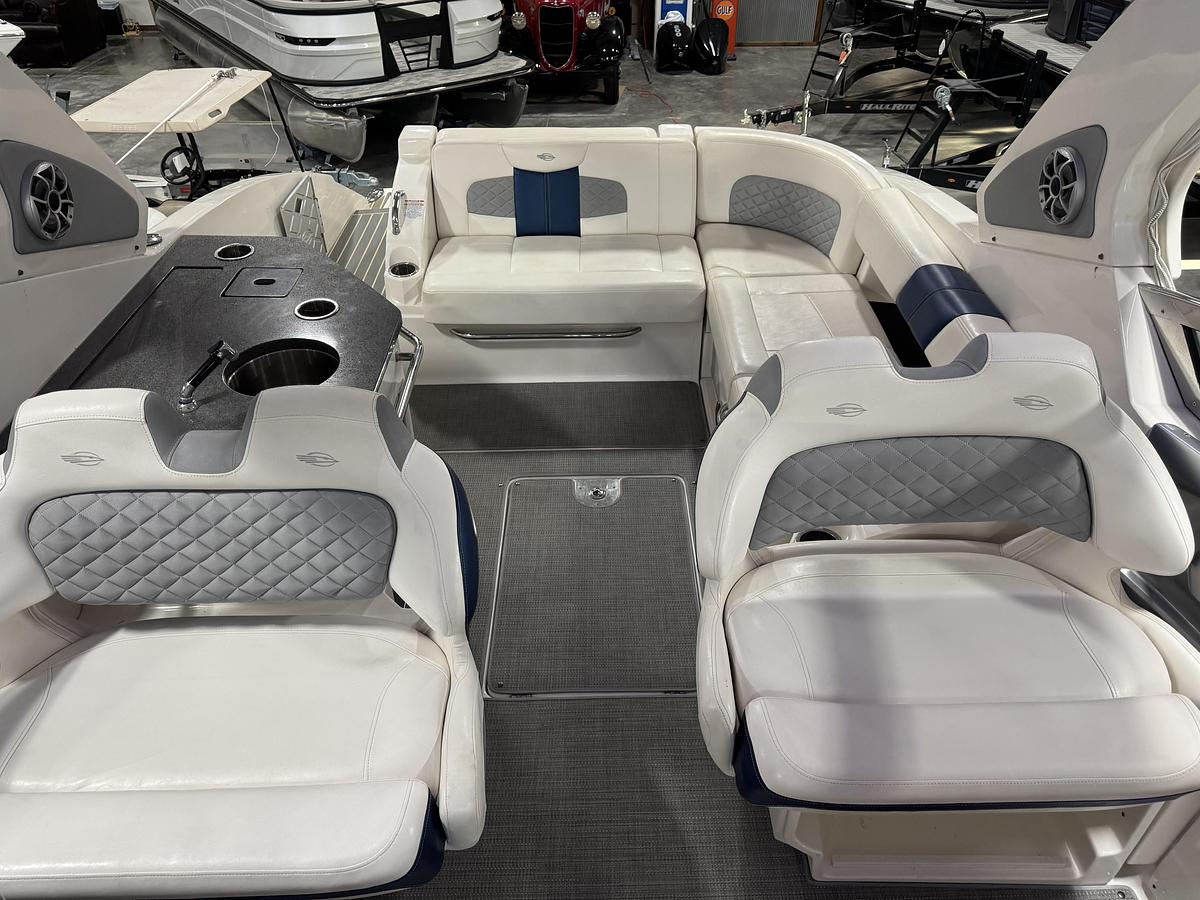 Used 2012 Chaparral 327 SSX