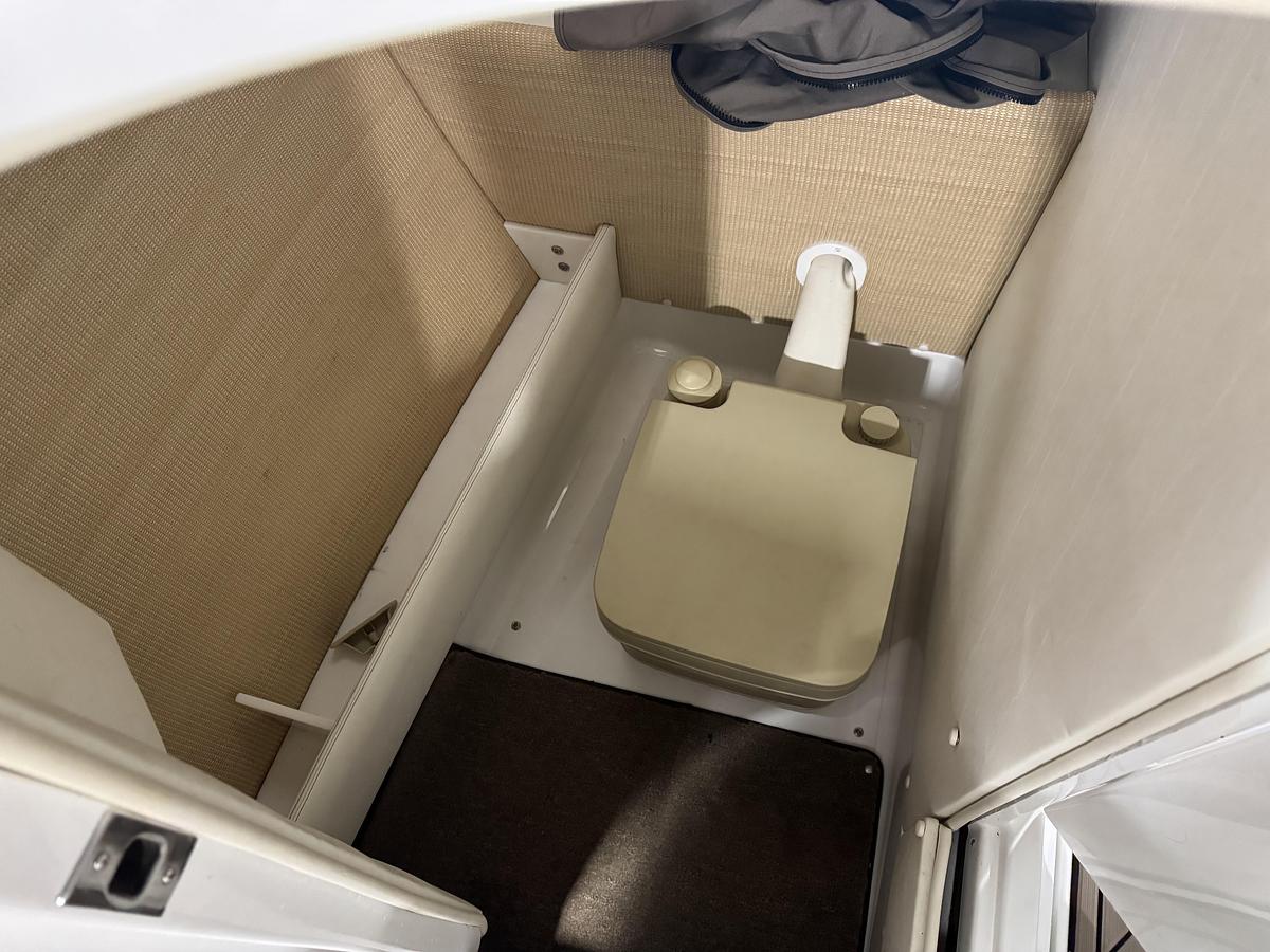 Used 2015 Cobalt R-7