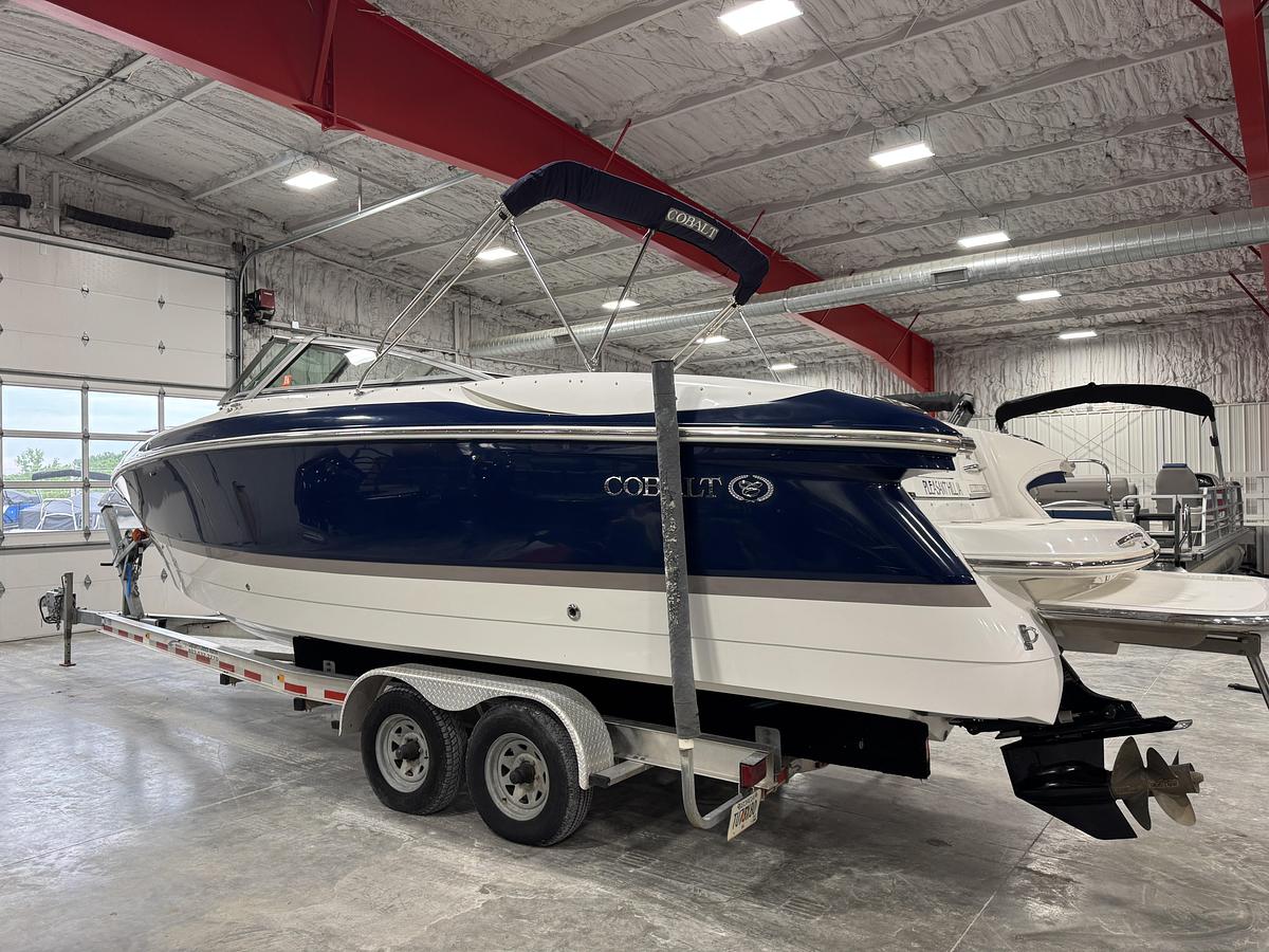 Used 2007 Cobalt 282 BR