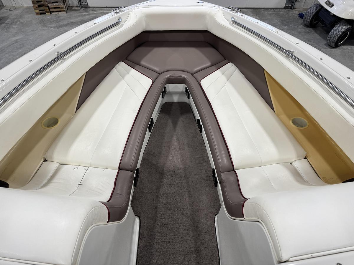 Used 1995 Cobalt 252 BR