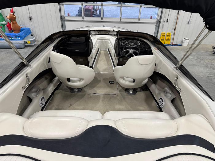 Used 2003 Crownline 202 LPX