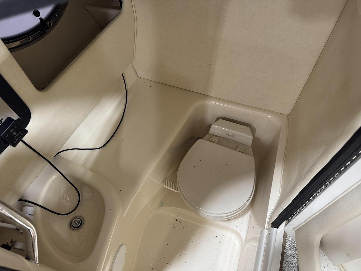 Used 2005 Sea Ray 290 SLX