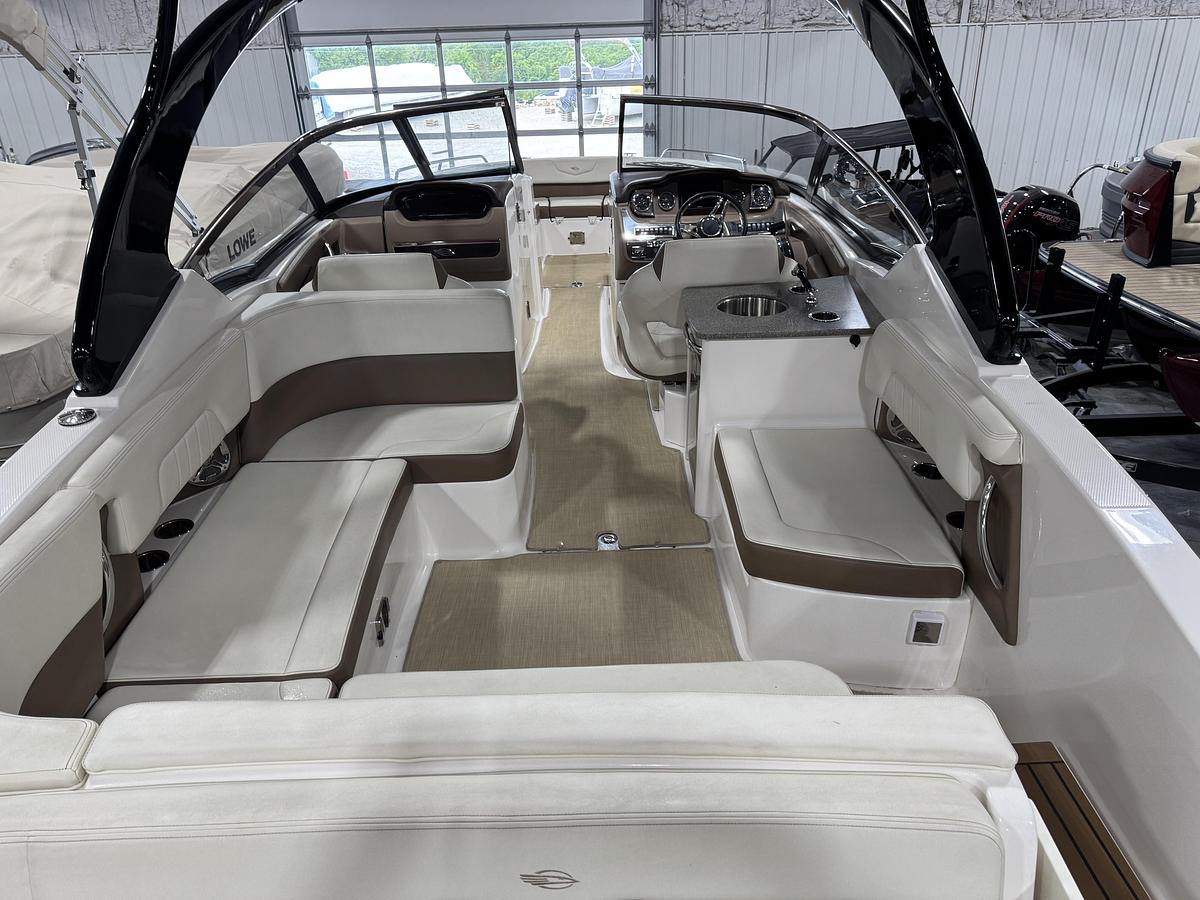 Used 2014 Chaparral 307 SSX