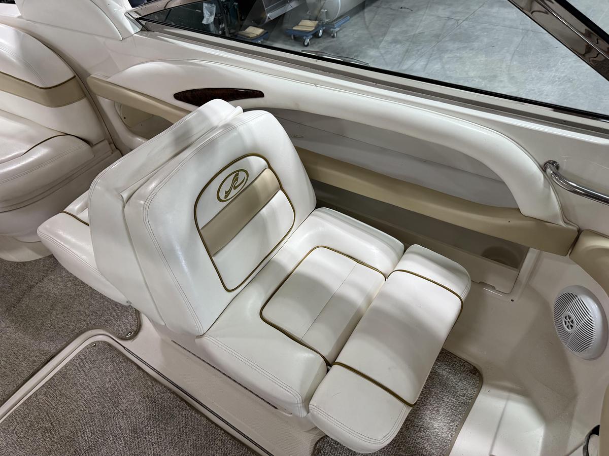 Used 2003 Sea Ray 290 SLX
