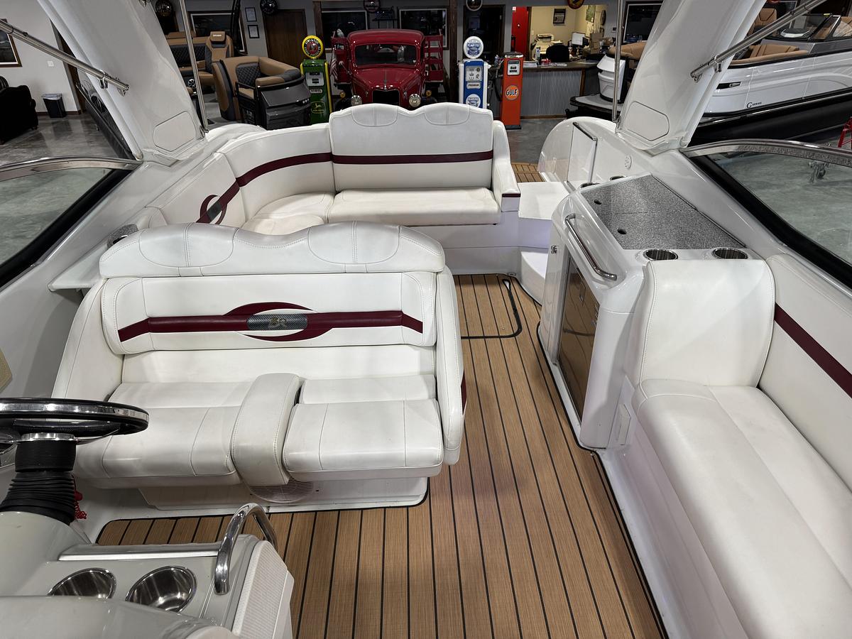 Used 2009 Formula 310 BR