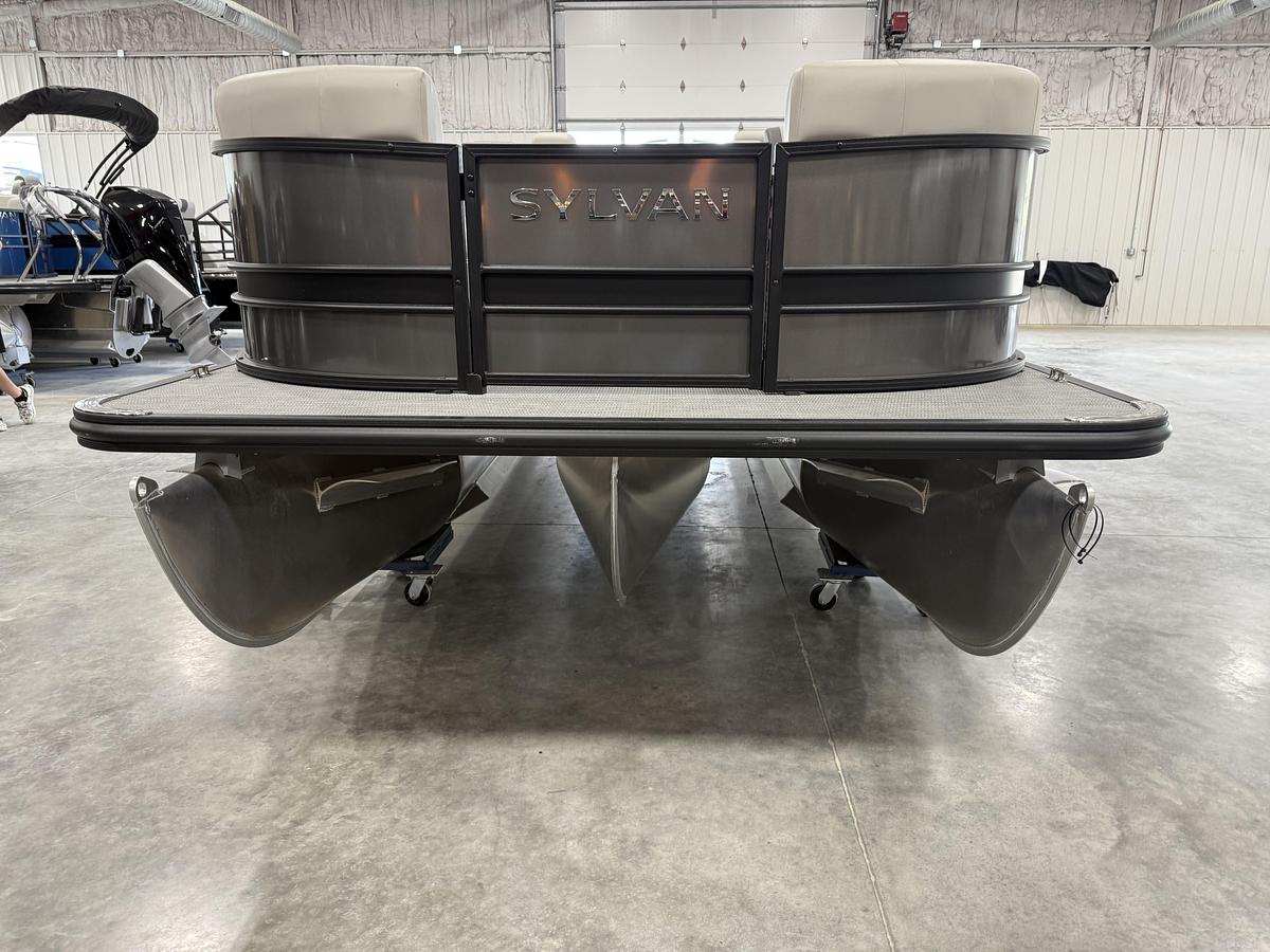 2025 Sylvan X5