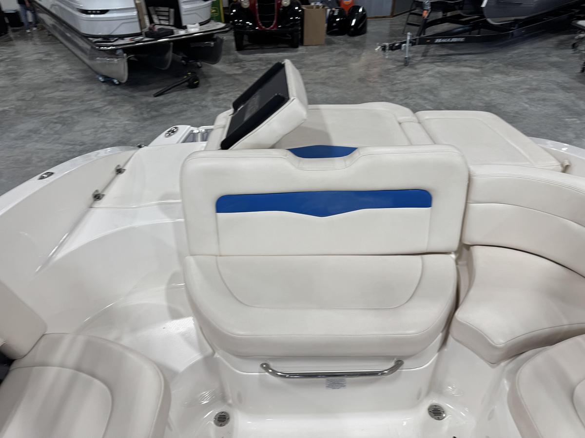 Used 2018 Chaparral 246 SSI Surf