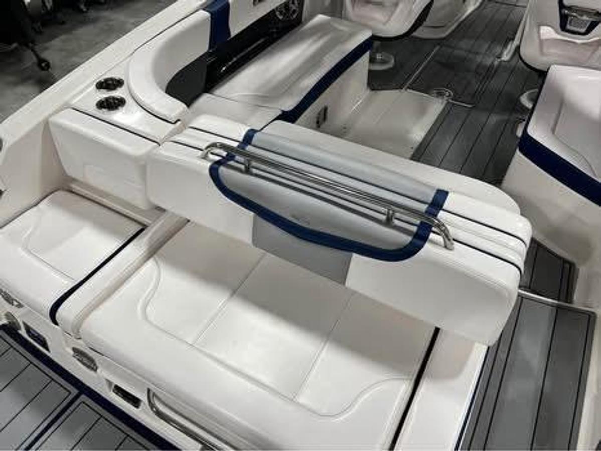 Used 2021 Chaparral 287 SSX