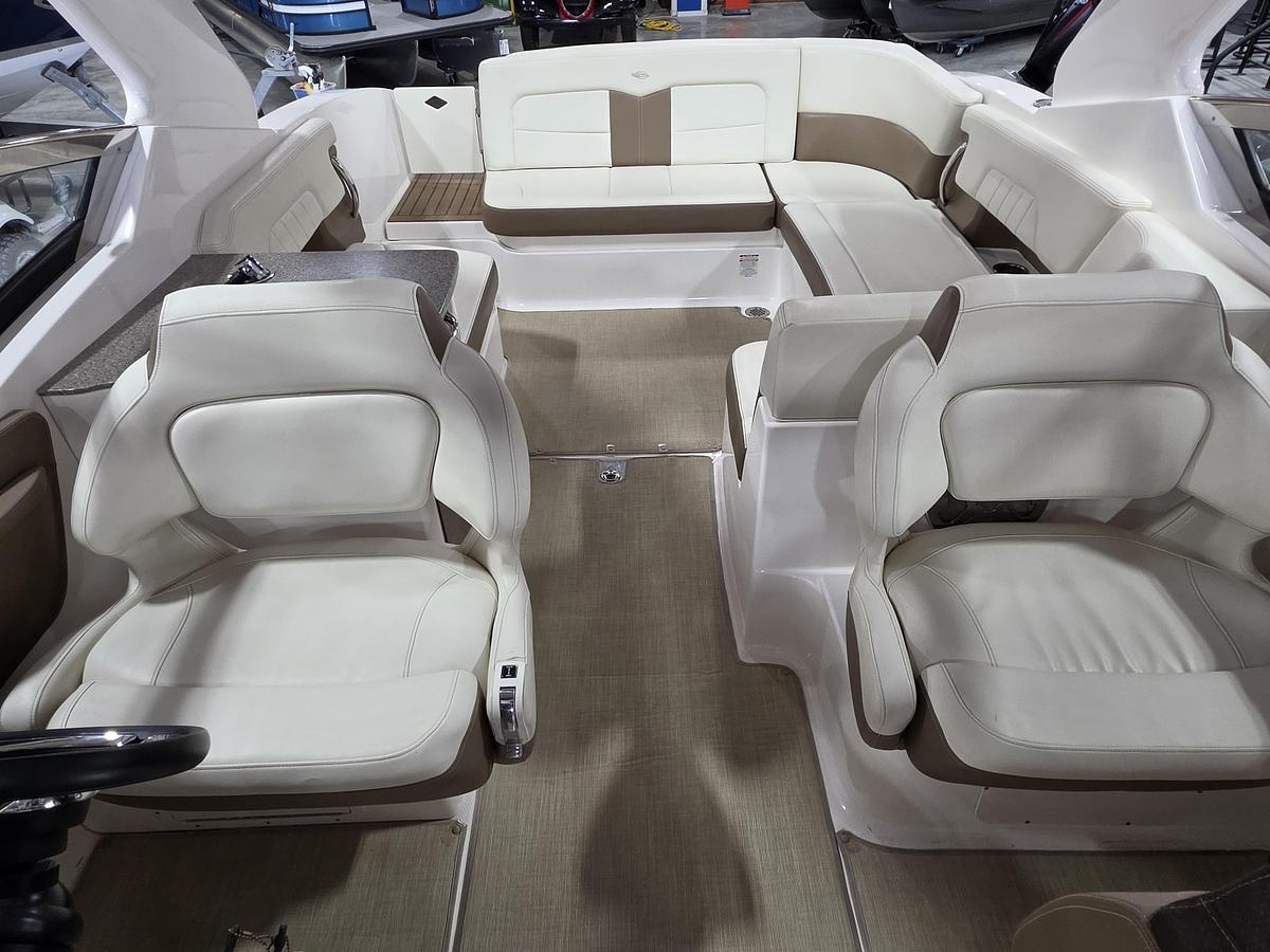 Used 2014 Chaparral 307 SSX