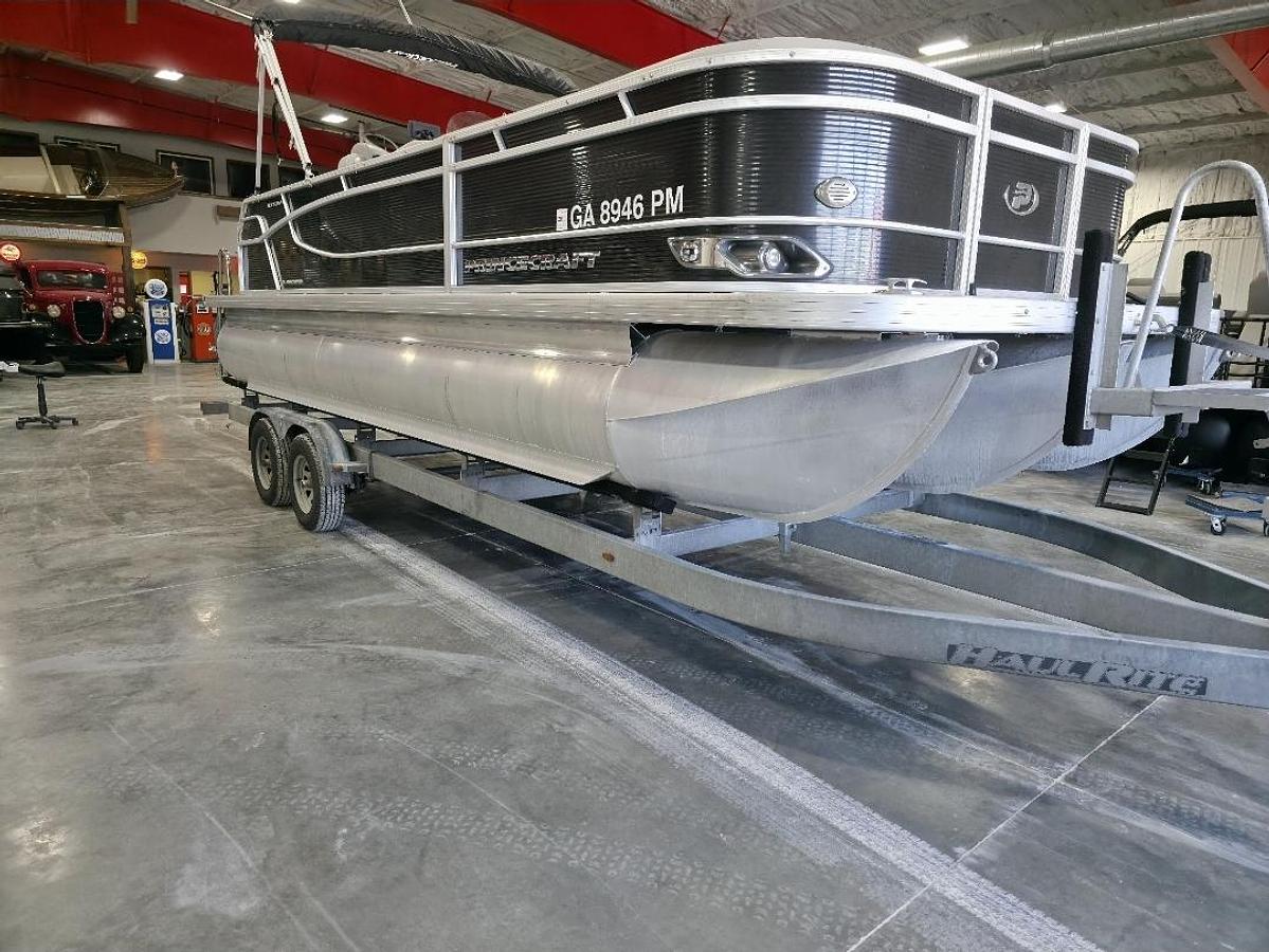 2023 PrinceCraft Vectra 23