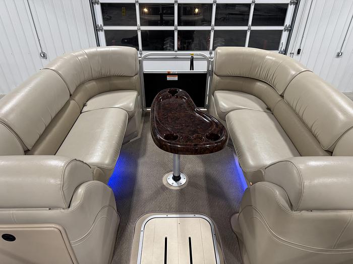 Used 2013 G-3 326 SS Elite