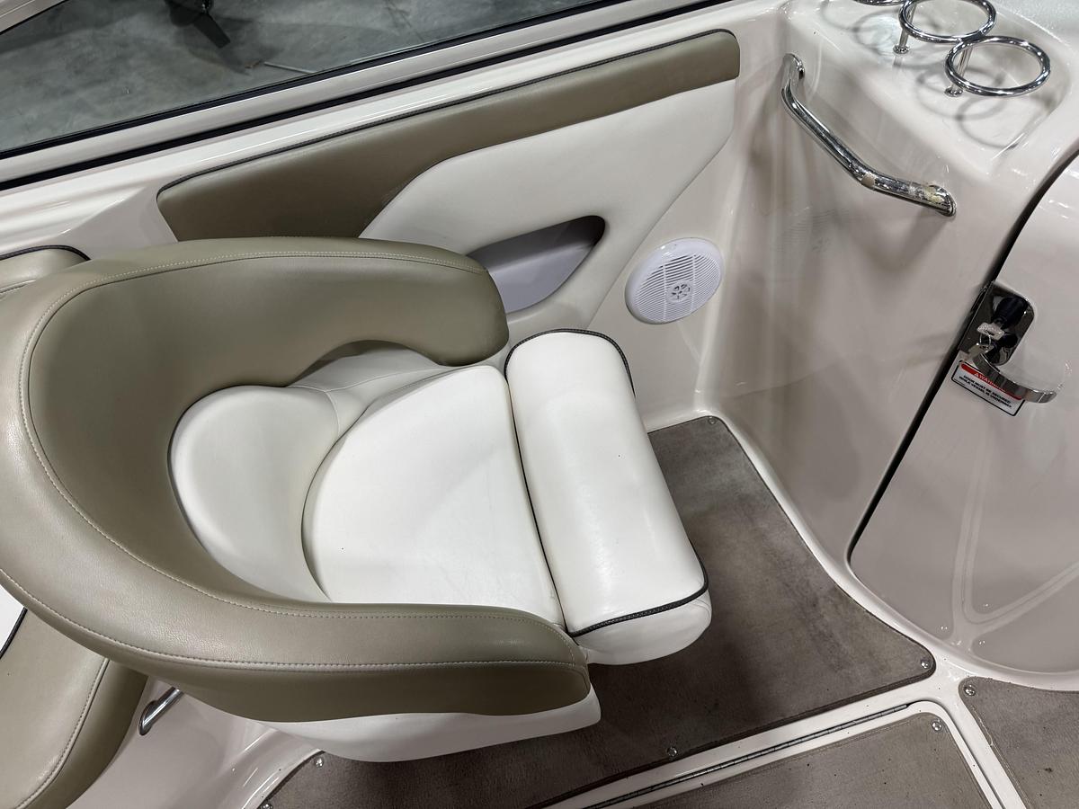 Used 2006 Sea Ray 270 Sundeck