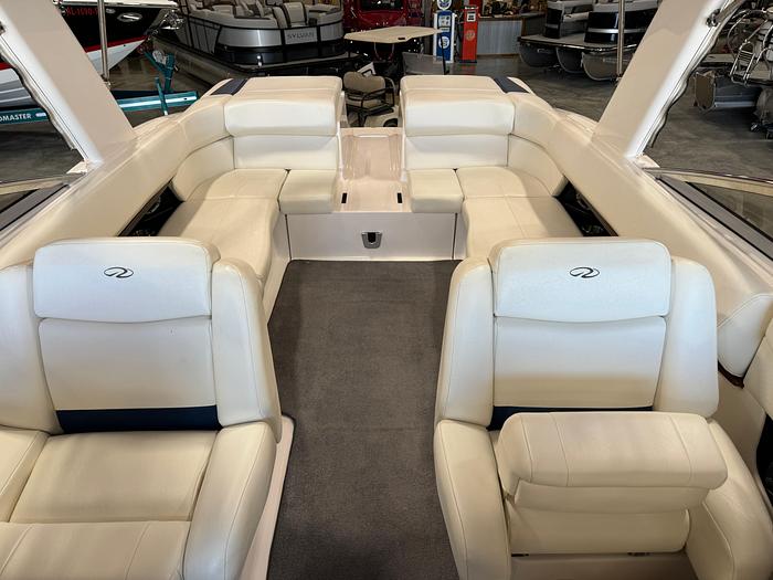 Used 2009 Regal 2700 Bowrider