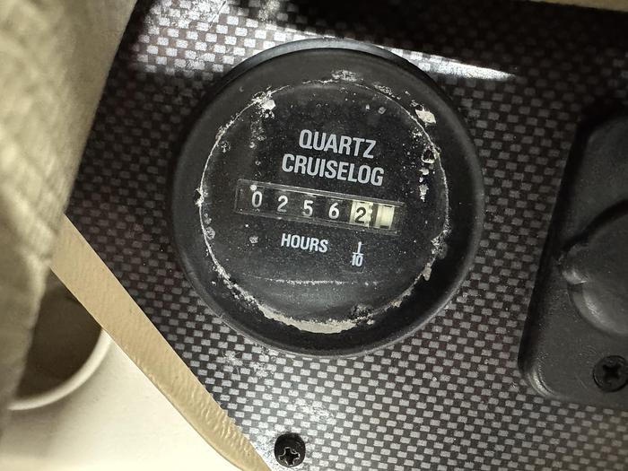 Used 1998 Glasstron 205 BR