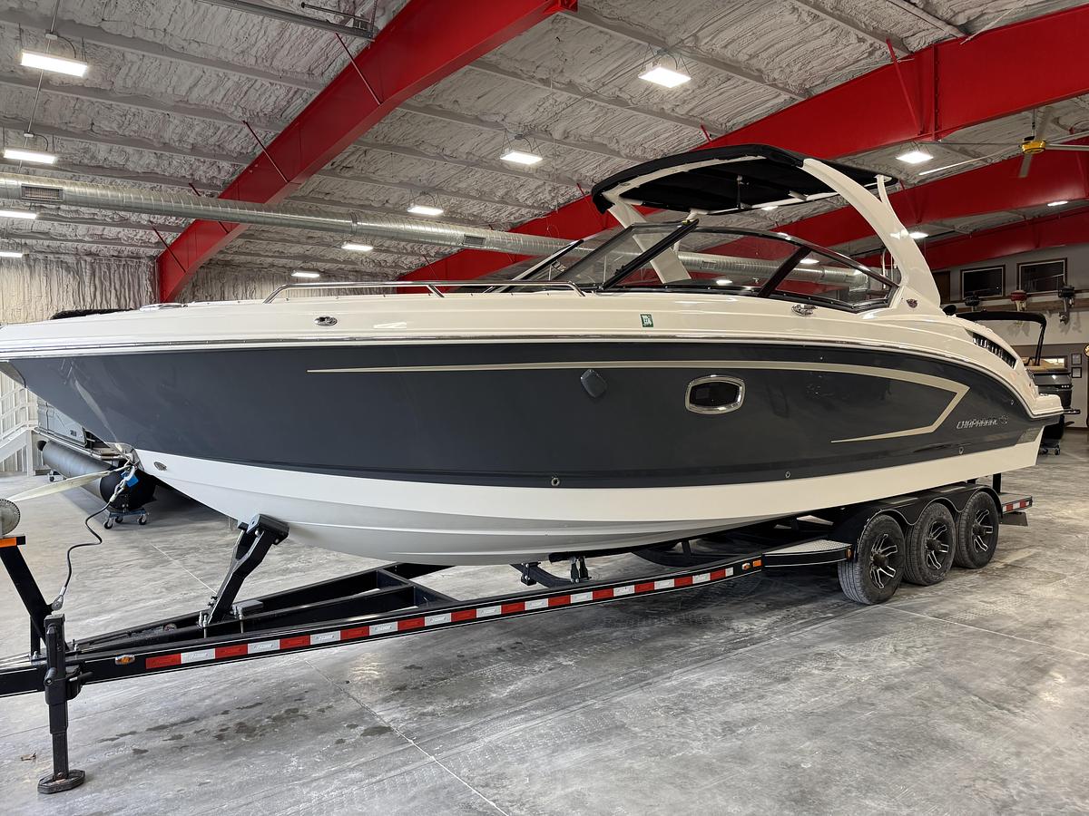 Used 2014 Chaparral 307 SSX